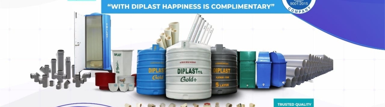 Dpilast Plastics