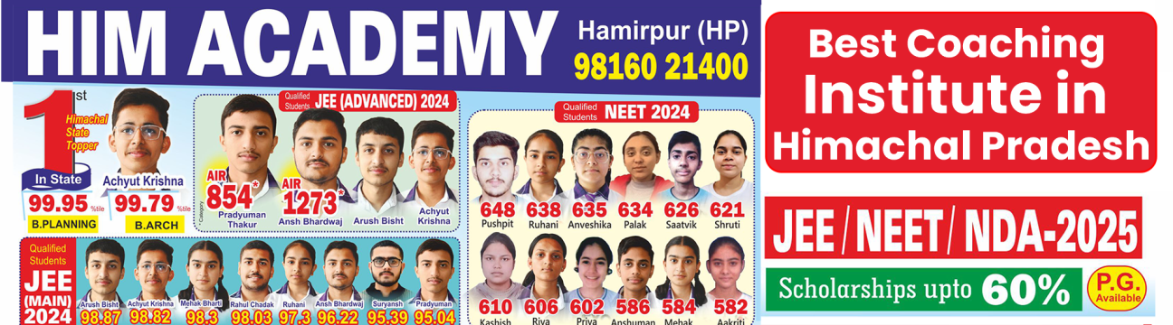 Hiim Academy