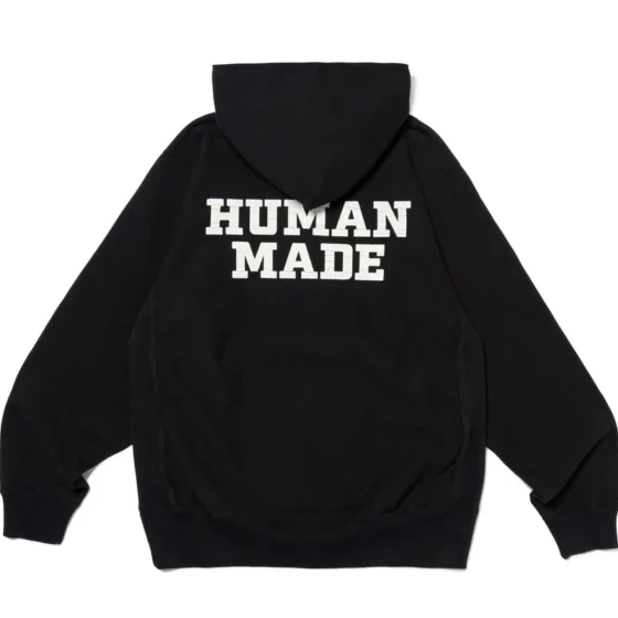 HumanMade Clothing