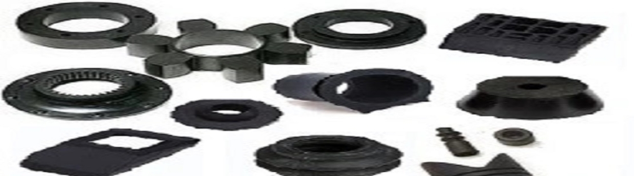 Rubber Molded Products