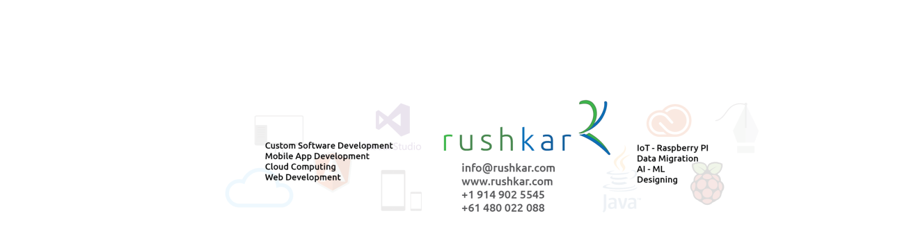 Rushkar  Technology