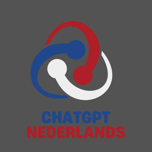 ChatGPT  Nederlands