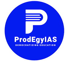 ProdEgy IAS