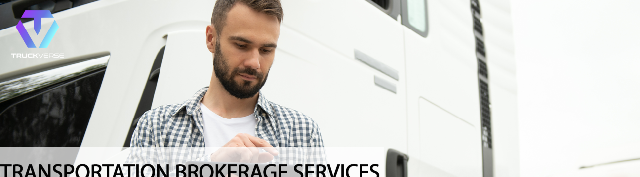 Freight Brokerage Services