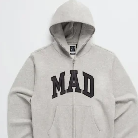 Mad Happy