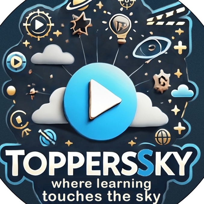 Toppers Sky