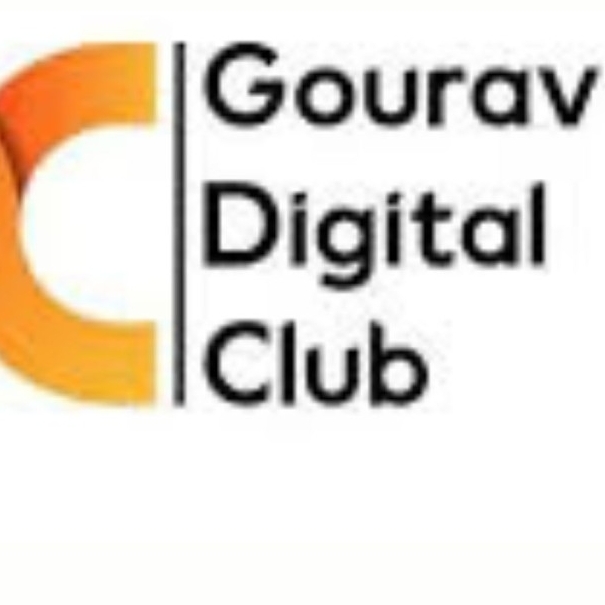 Gourav Digital Club