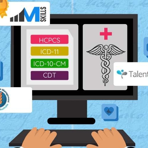 Medical Coding  Courses in Gujarat