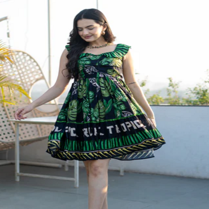 Anrobee Fashion