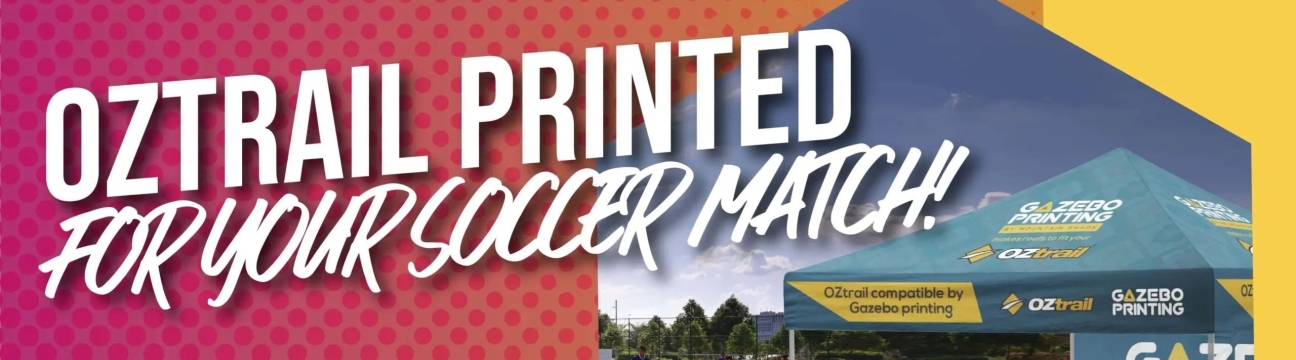 Gazebo Printing