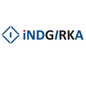 Indgirka