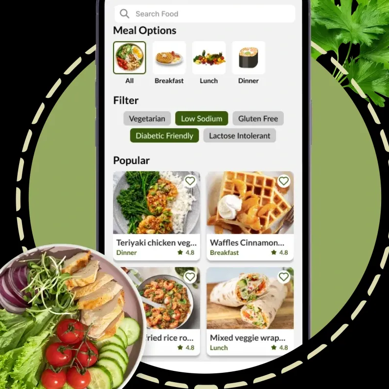 Yana Meals
