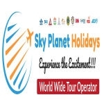 Dinesh Skyplanetholidays