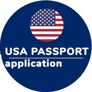 USA Passport Application