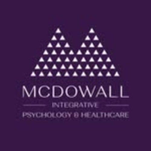 McDowall Integrative  Psychology And Healthcare