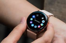 Galaxy Watch ...