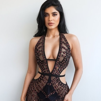 Anaya Patel
