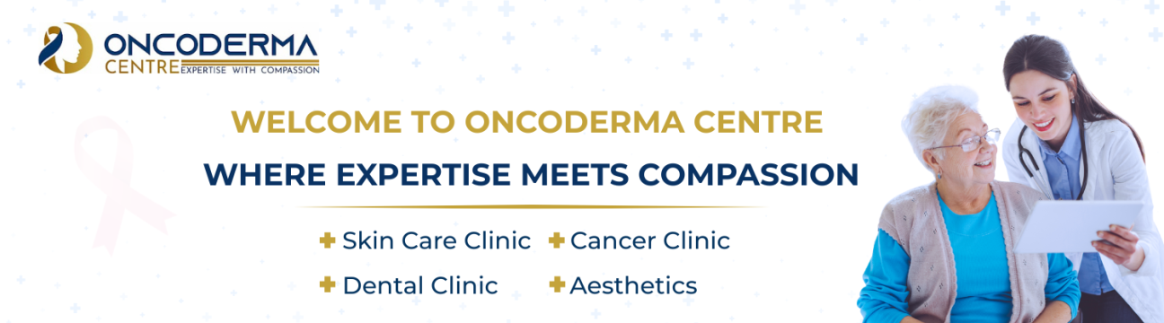 Oncoderma Center