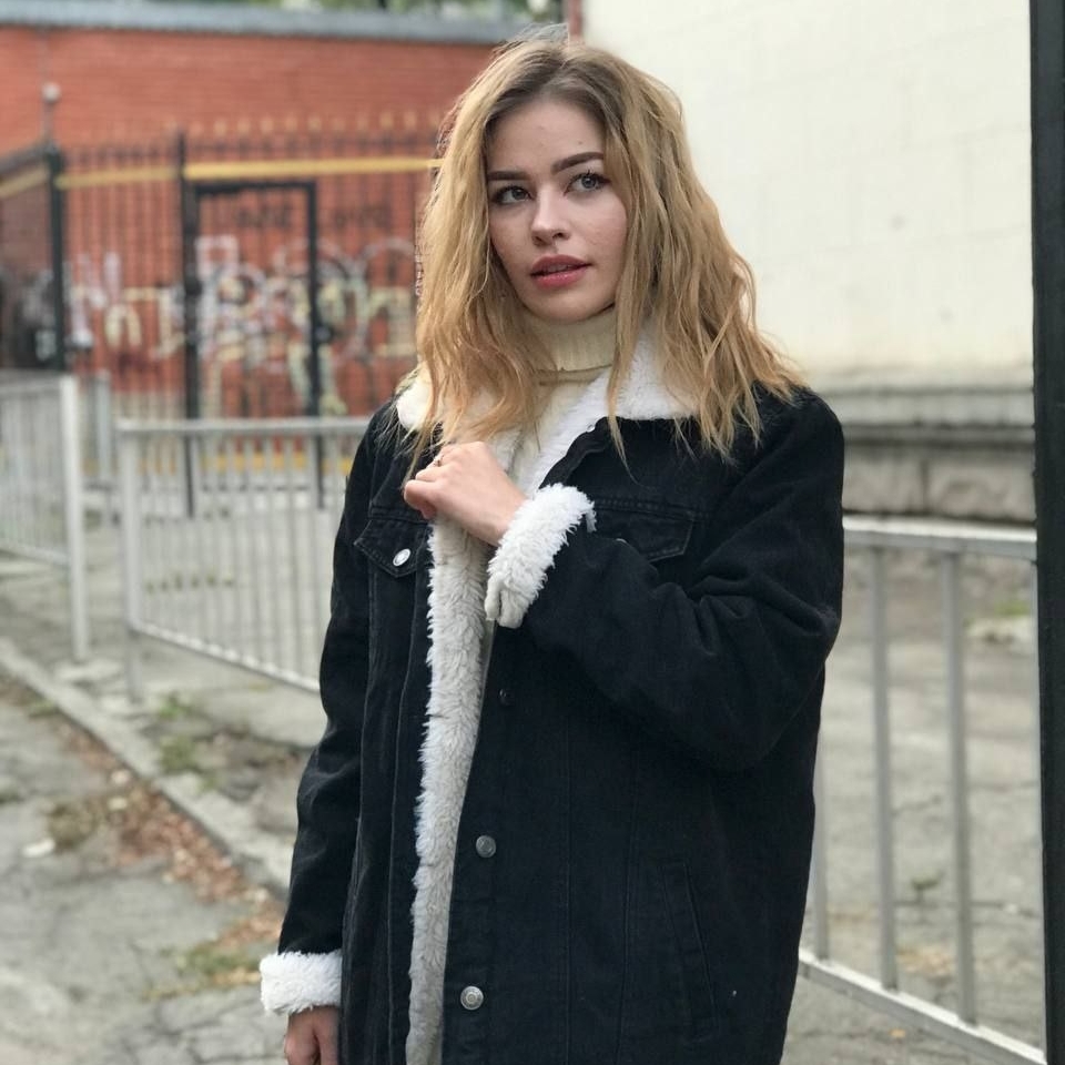 Katrynne Fastoone
