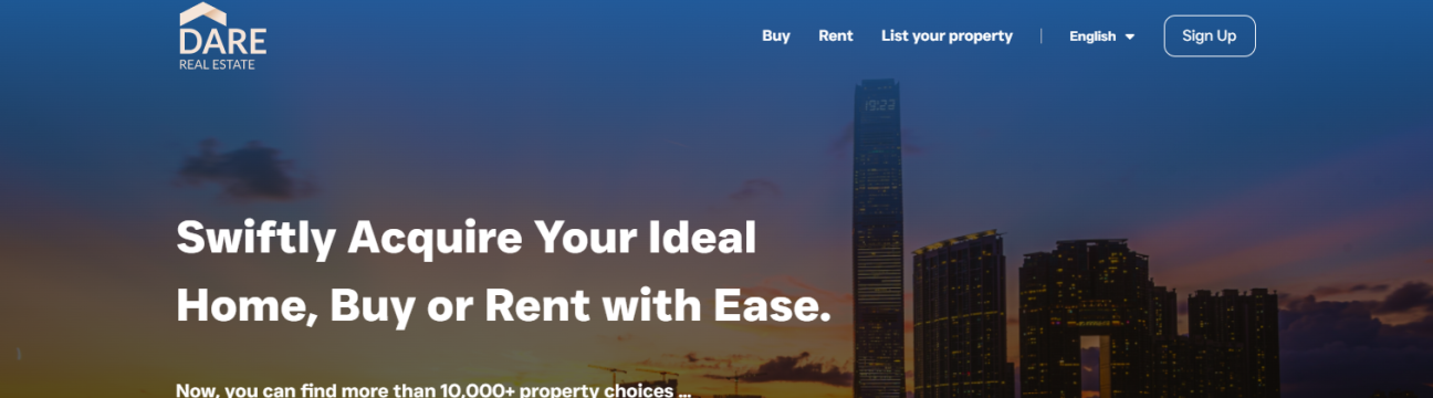Dare Real Estate Kuwait