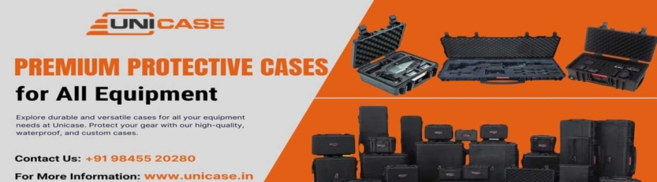 Uni Case