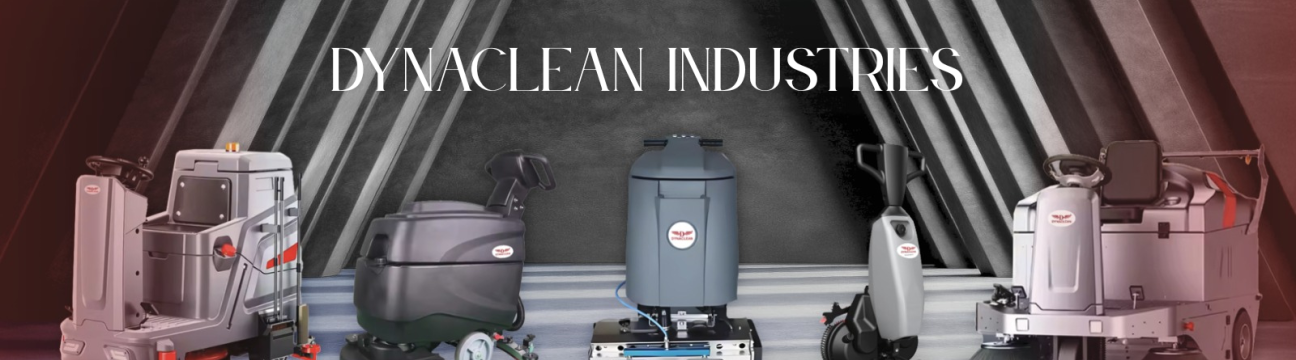 Dynaclean Industries