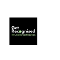Get Recognised