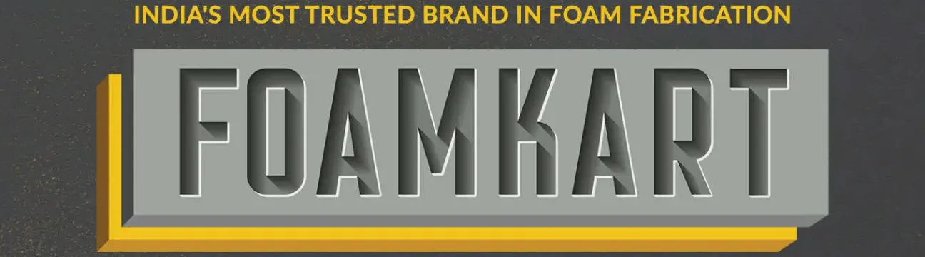 Foam Kart