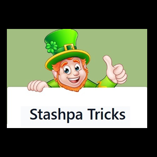 Stashpa Tricks