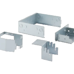 Welding Parts