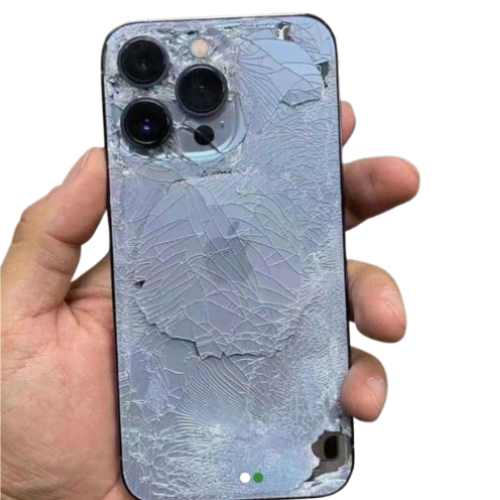 Iphone repair dubai