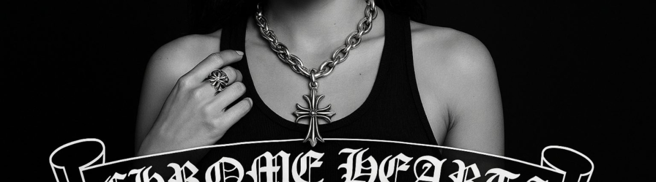 Chrome Hearts Earrings