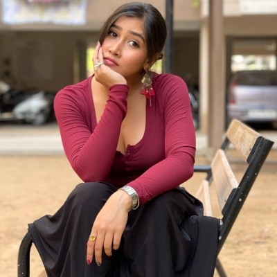 Pinki Reddy 