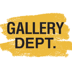 Gallery  Dept