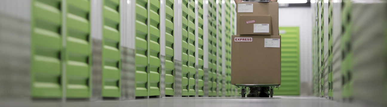 Waterdown Storage