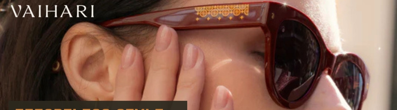 Vaihari Sunglasses