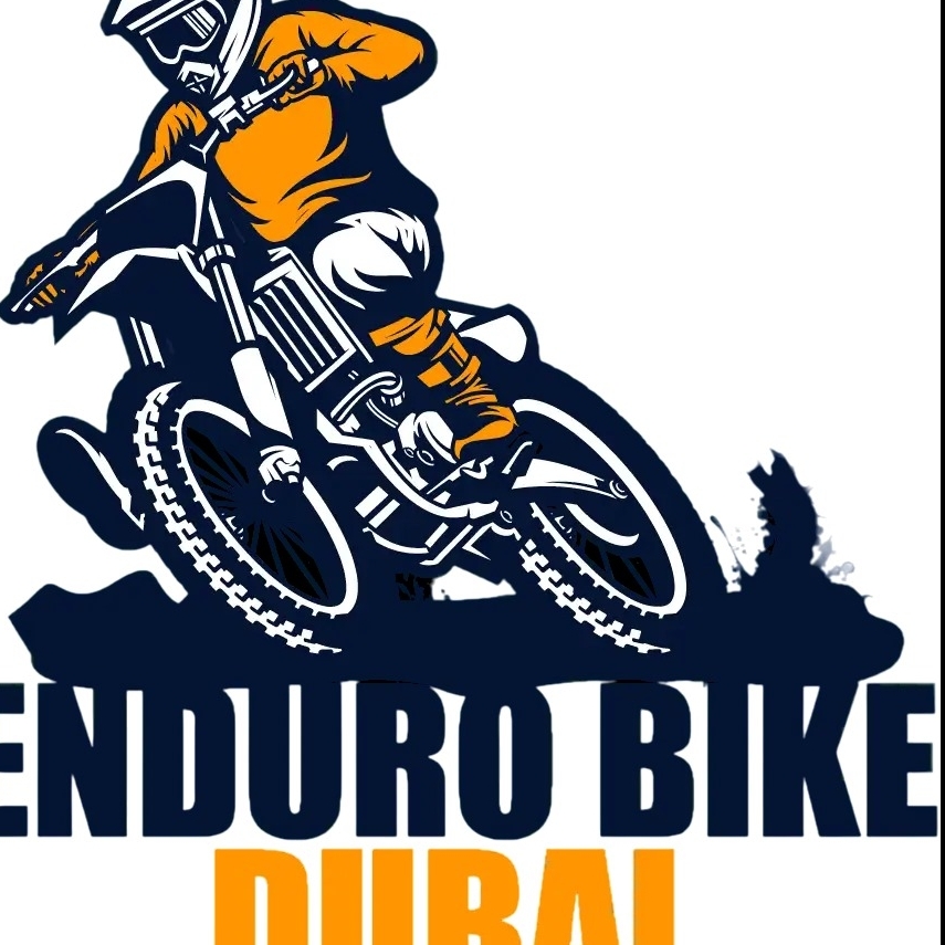 Enduro Bike Dubai