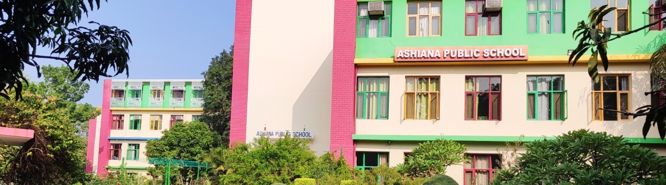 Ashiana Public School