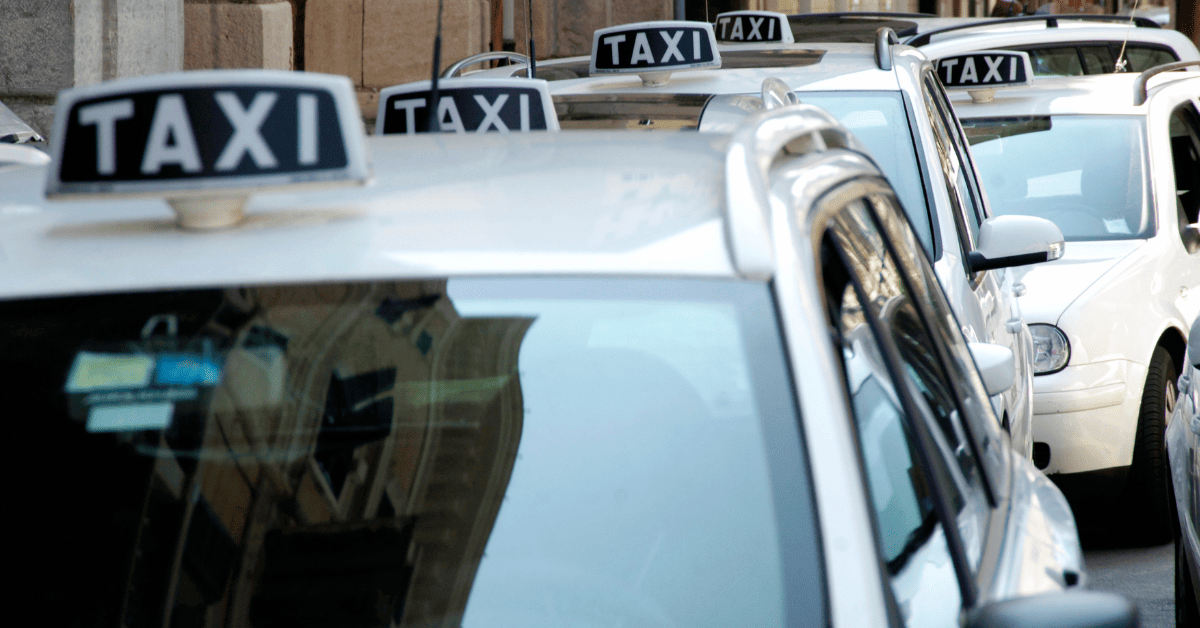 tenterden taxi